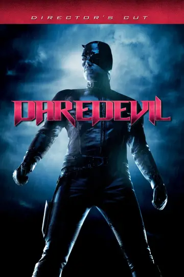 Plakat do filmu "Daredevil" #1577240