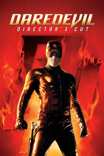 Plakat do filmu "Daredevil" #1577242
