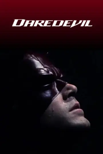 Plakat do filmu "Daredevil" #1577243