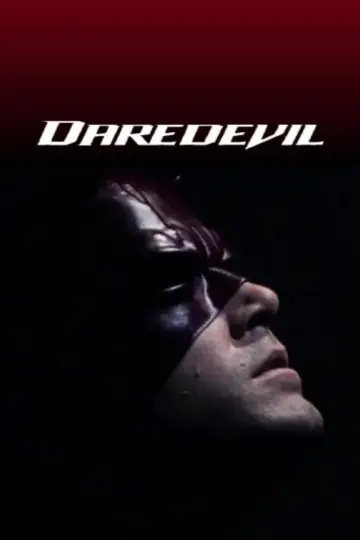 Plakat do filmu "Daredevil" #1627348