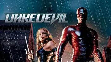 Zasłona do filmu "Daredevil" #1643603