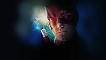 Zasłona do filmu "Daredevil" #323572