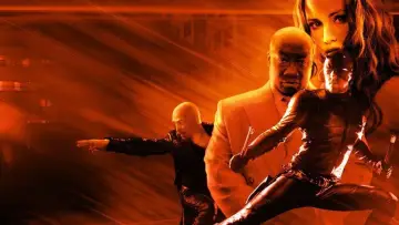 Zasłona do filmu "Daredevil" #323575