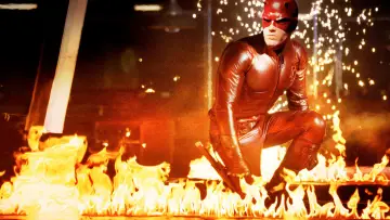 Zasłona do filmu "Daredevil" #323579