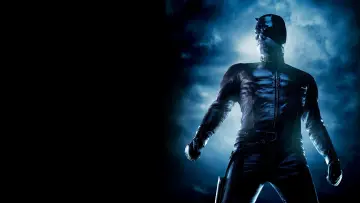 Zasłona do filmu "Daredevil" #323580
