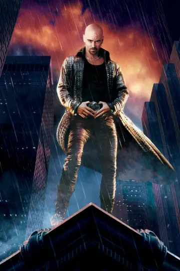 Plakat do filmu "Daredevil" #323587