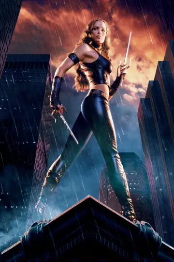 Plakat do filmu "Daredevil" #323589