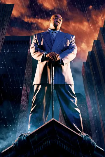 Plakat do filmu "Daredevil" #323590