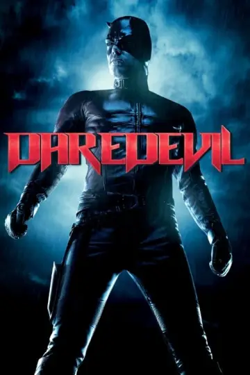 Plakat do filmu "Daredevil" #323597