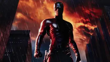 Zasłona do filmu "Daredevil" #443812