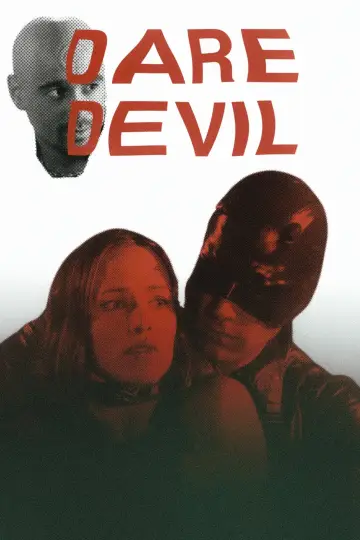 Plakat do filmu "Daredevil" #504085