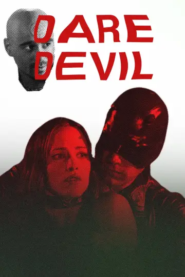 Plakat do filmu "Daredevil" #504086