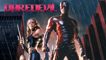 Zasłona do filmu "Daredevil" #639058