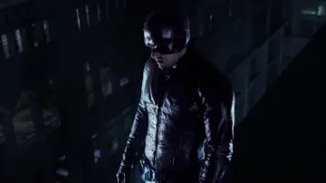 Zasłona do filmu "Daredevil" #639064