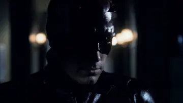 Zasłona do filmu "Daredevil" #639065