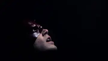 Zasłona do filmu "Daredevil" #639073