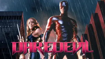 Zasłona do filmu "Daredevil" #639075
