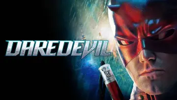 Zasłona do filmu "Daredevil" #639076