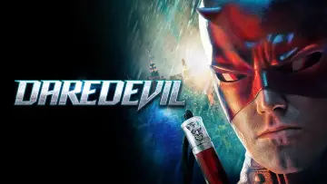 Zasłona do filmu "Daredevil" #639084