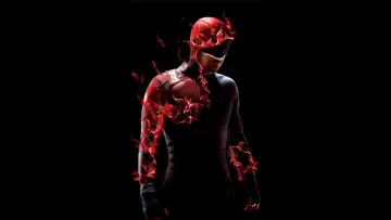 Zasłona do filmu "Daredevil" #639087