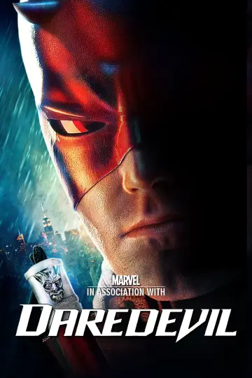 Plakat do filmu "Daredevil" #639102