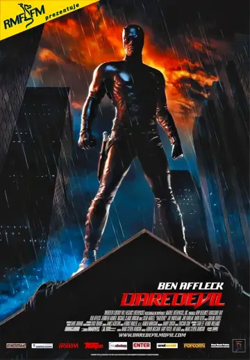 Daredevil