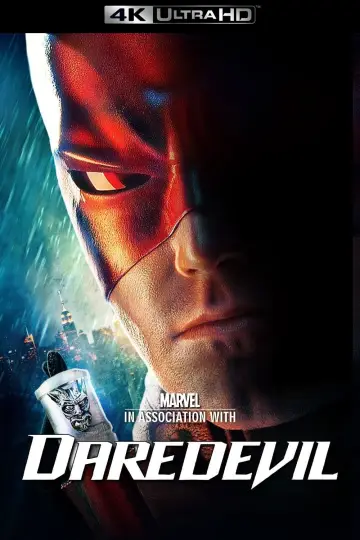 Plakat do filmu "Daredevil" #639107