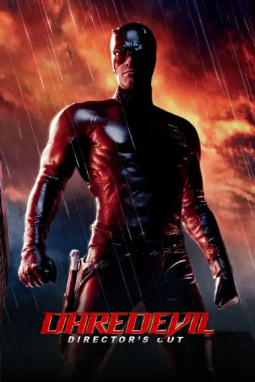 Plakat do filmu "Daredevil" #639108