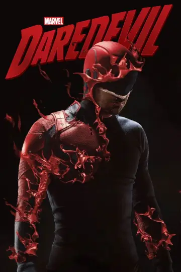 Plakat do filmu "Daredevil" #639118