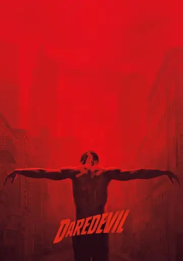 Plakat do filmu "Daredevil" #639131