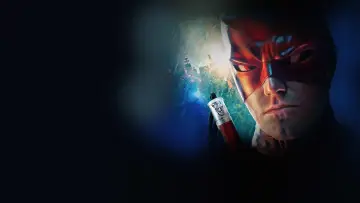 Zasłona do filmu "Daredevil" #790076