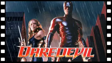 Zasłona do filmu "Daredevil" #80605