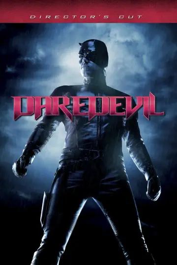 Plakat do filmu "Daredevil" #80618