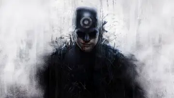 Zasłona do filmu "Daredevil" #839421