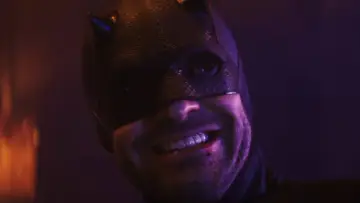 Zasłona do filmu "Daredevil" #839423