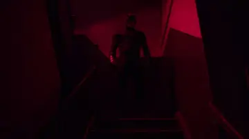 Zasłona do filmu "Daredevil" #839424