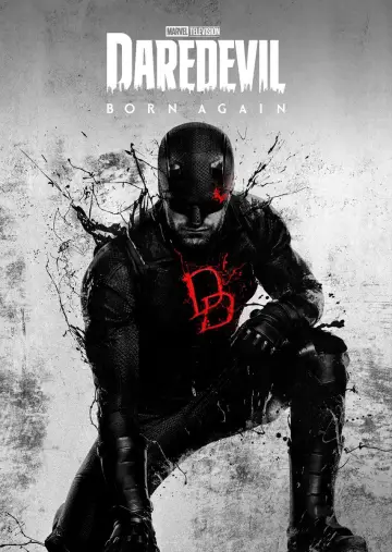 Plakat do filmu "Daredevil" #839428