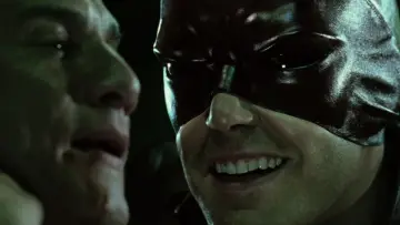 Zasłona do filmu "Daredevil" #964620