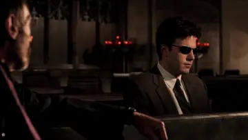 Zasłona do filmu "Daredevil" #964621