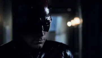 Zasłona do filmu "Daredevil" #964623