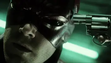 Zasłona do filmu "Daredevil" #964627