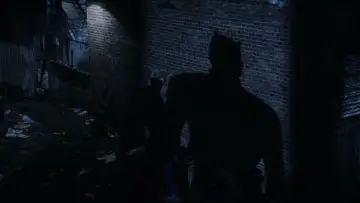 Zasłona do filmu "Daredevil" #964629