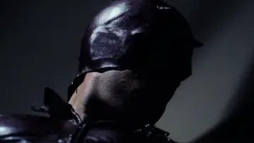 Zasłona do filmu "Daredevil" #964631
