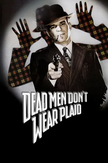 Plakat do filmu "Umarli nie potrzebują pledu" #901509