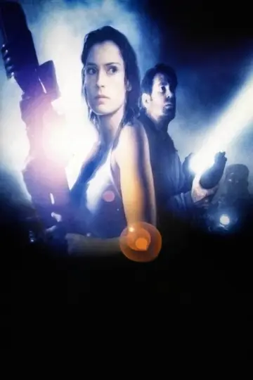 Plakat do filmu "Śmiertelny Rejs" #300390