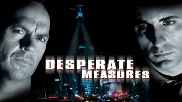 Zasłona do filmu "W akcie desperacji" #1007511
