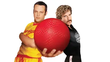 Zasłona do filmu "Zabawy z piłką" #289433