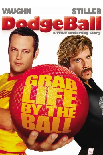 Plakat do filmu "Zabawy z piłką" #289452