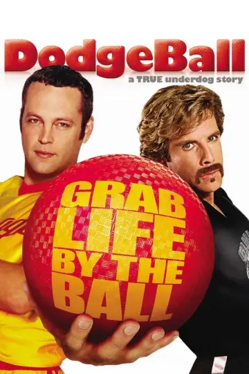 Plakat do filmu "Zabawy z piłką" #289455