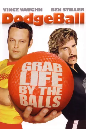 Plakat do filmu "Zabawy z piłką" #289464